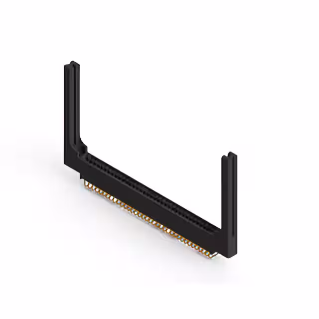 396-072-559-858 EDAC Inc.  Edgeboard Connectors